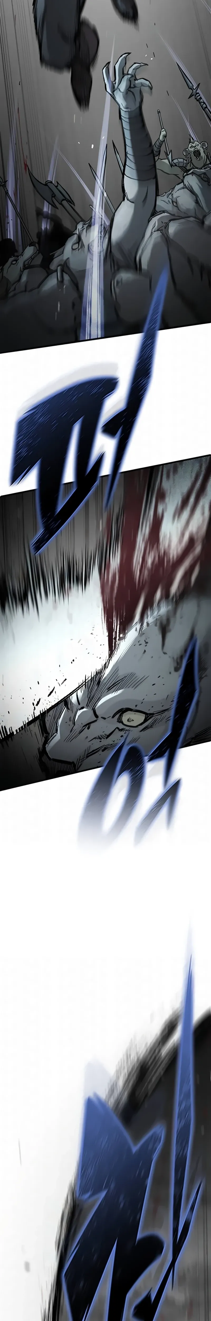 Read O Cavaleiro em Eterna Regressão Manga Online