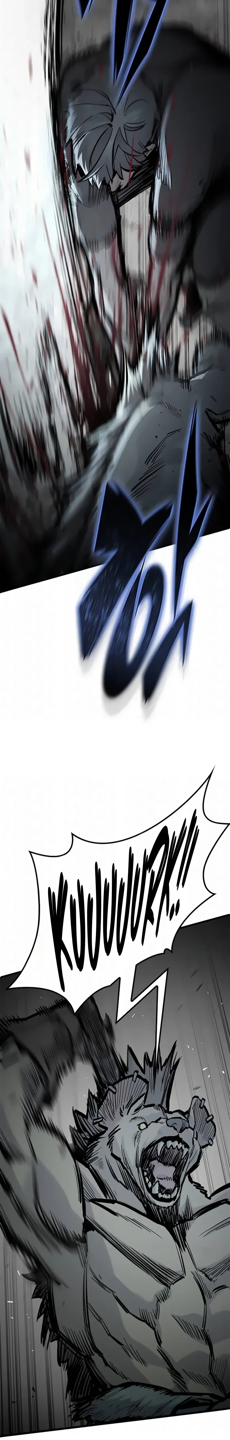 Read O Cavaleiro em Eterna Regressão Manga Online