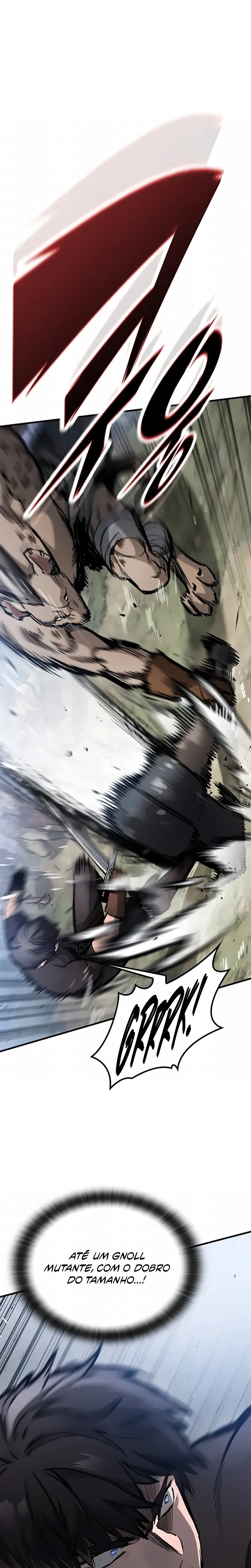 Read O Cavaleiro em Eterna Regressão Manga Online