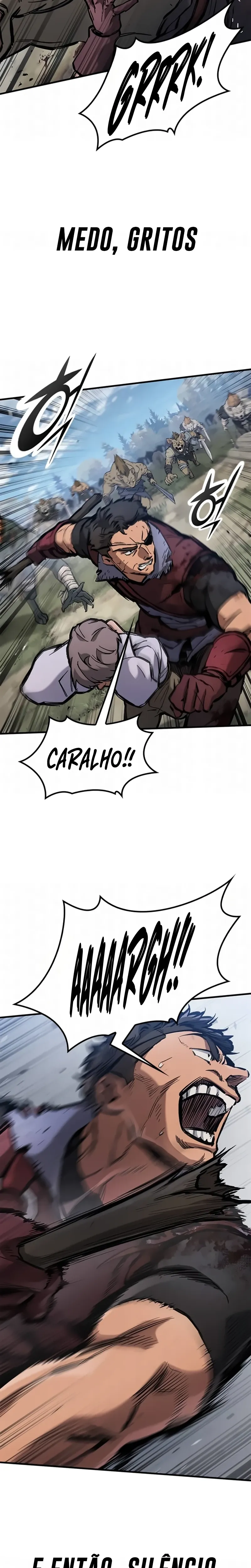 Read O Cavaleiro em Eterna Regressão Manga Online