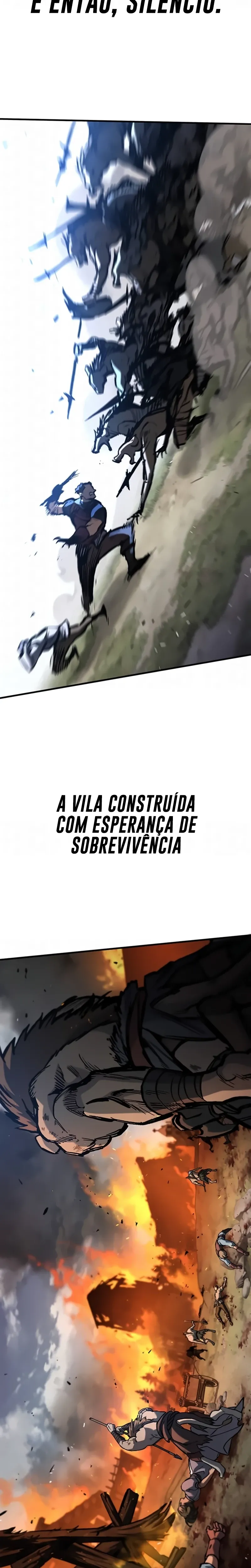 Read O Cavaleiro em Eterna Regressão Manga Online