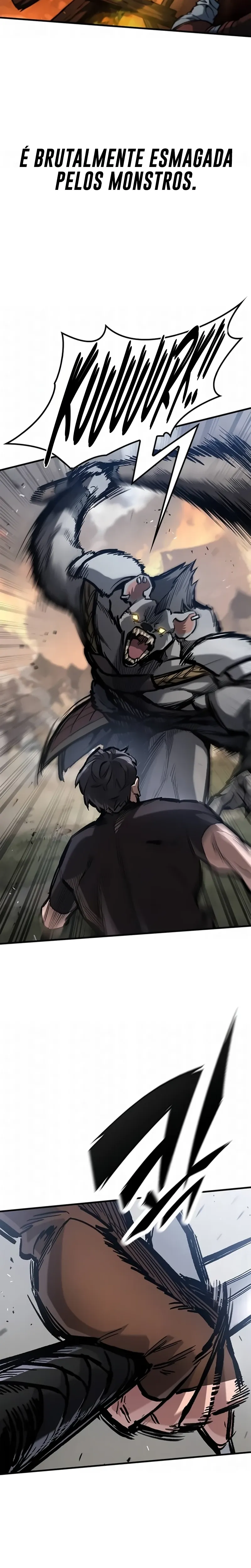 Read O Cavaleiro em Eterna Regressão Manga Online