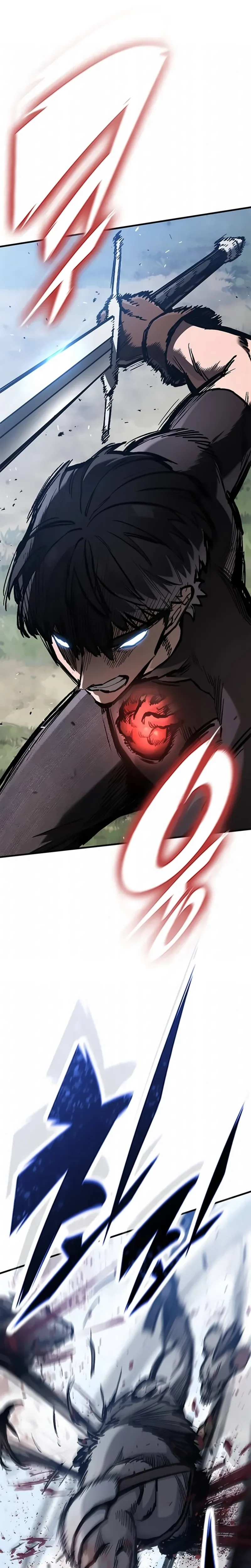 Read O Cavaleiro em Eterna Regressão Manga Online