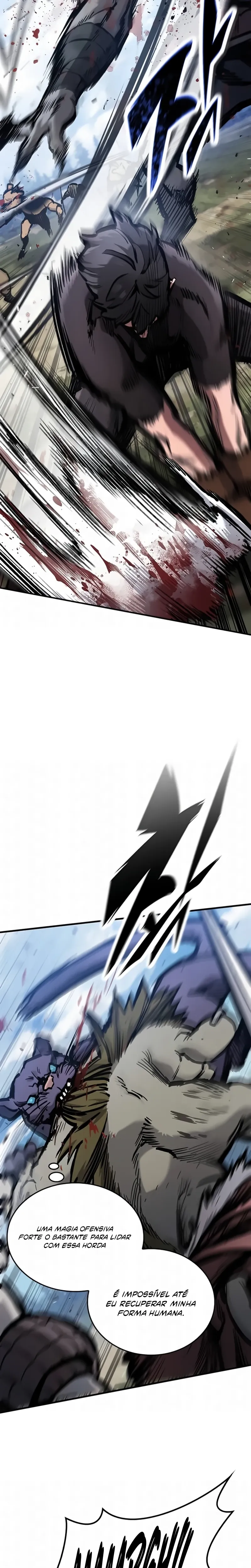 Read O Cavaleiro em Eterna Regressão Manga Online