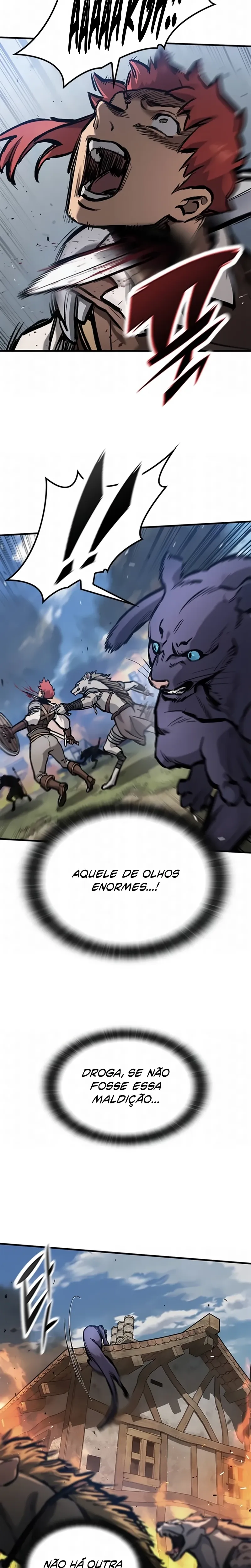 Read O Cavaleiro em Eterna Regressão Manga Online