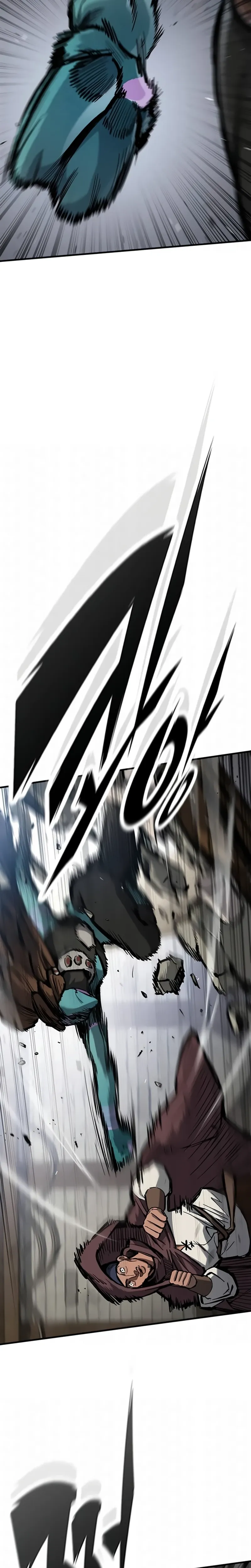 Read O Cavaleiro em Eterna Regressão Manga Online