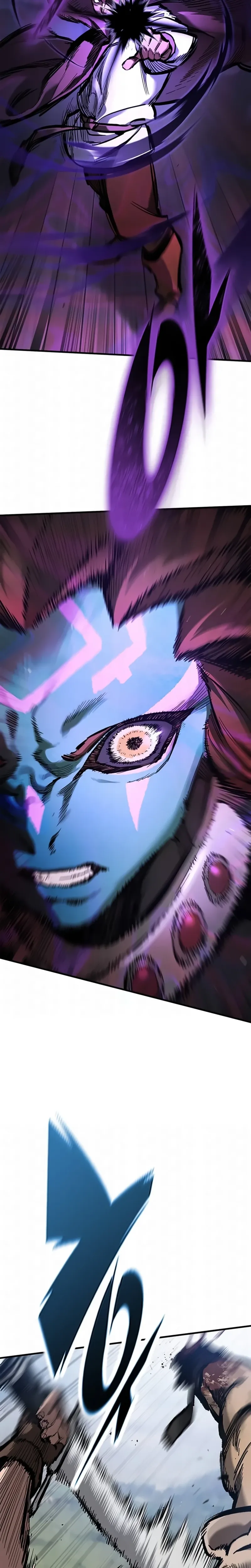 Read O Cavaleiro em Eterna Regressão Manga Online