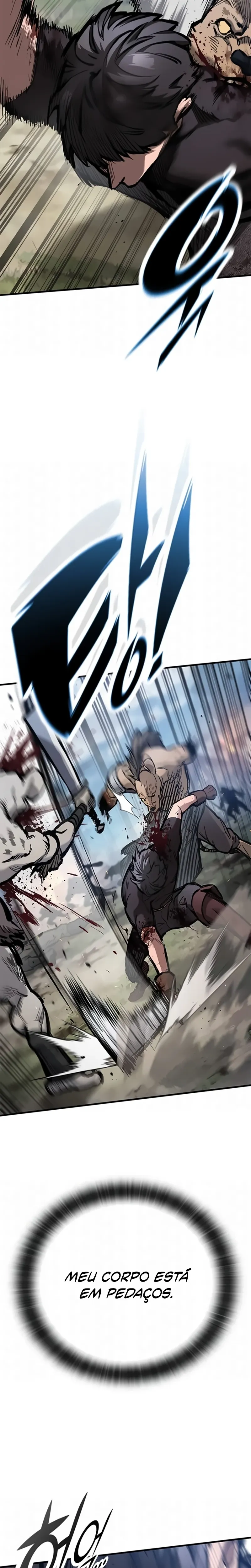 Read O Cavaleiro em Eterna Regressão Manga Online