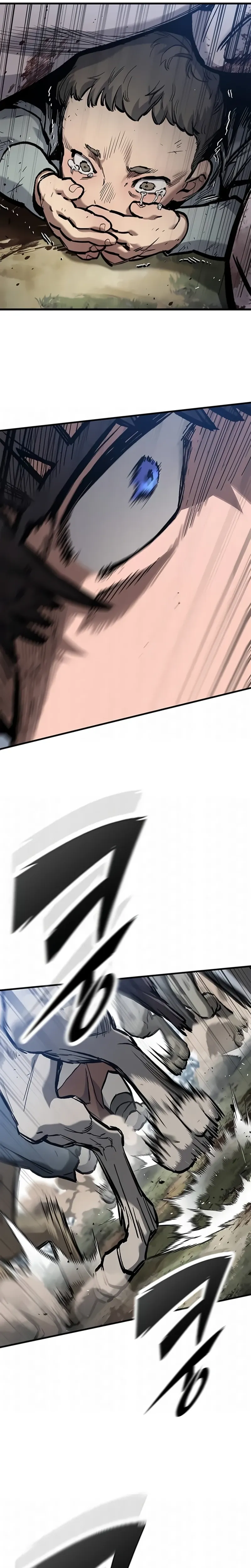 Read O Cavaleiro em Eterna Regressão Manga Online