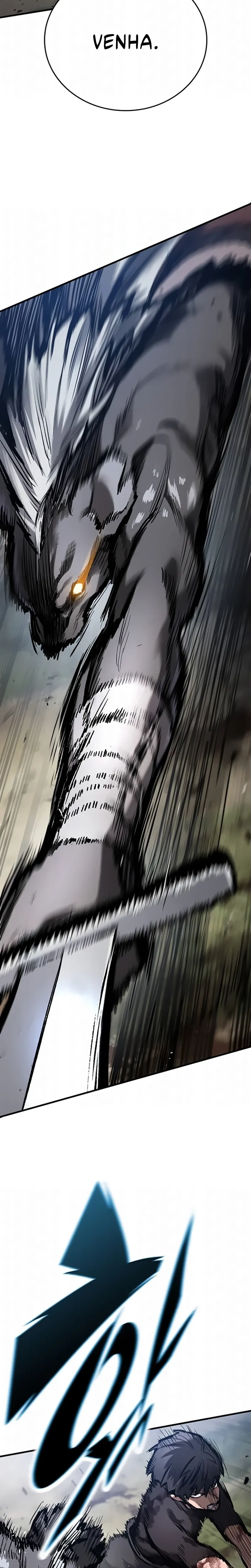 Read O Cavaleiro em Eterna Regressão Manga Online