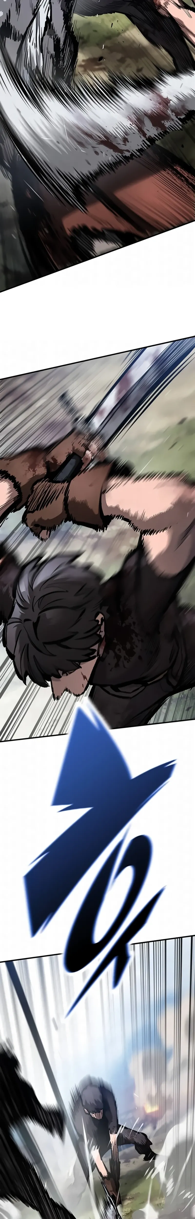 Read O Cavaleiro em Eterna Regressão Manga Online