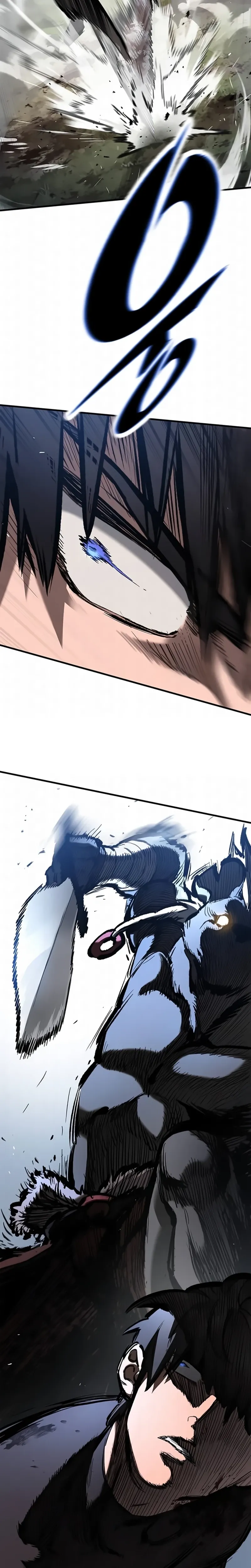 Read O Cavaleiro em Eterna Regressão Manga Online