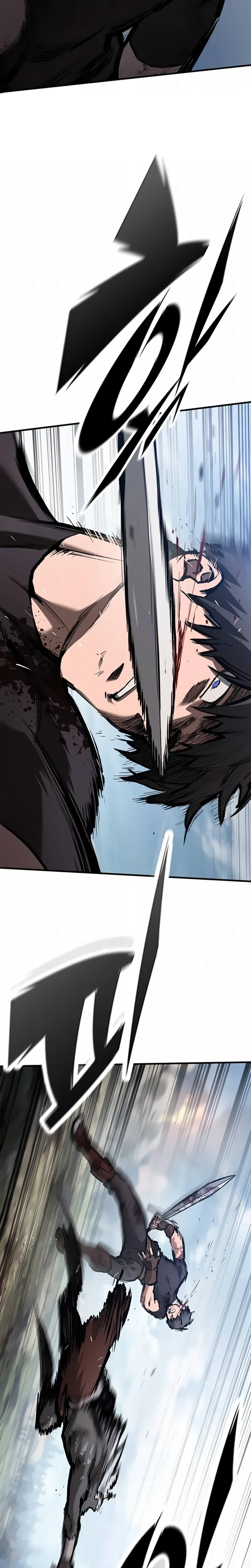 Read O Cavaleiro em Eterna Regressão Manga Online