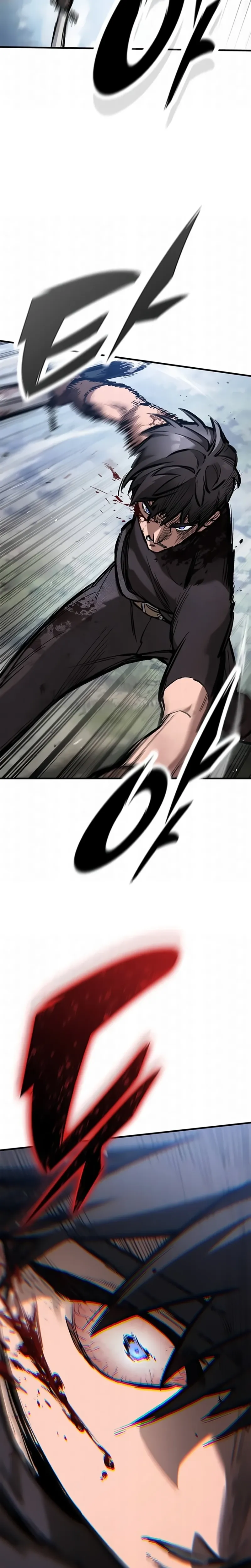 Read O Cavaleiro em Eterna Regressão Manga Online