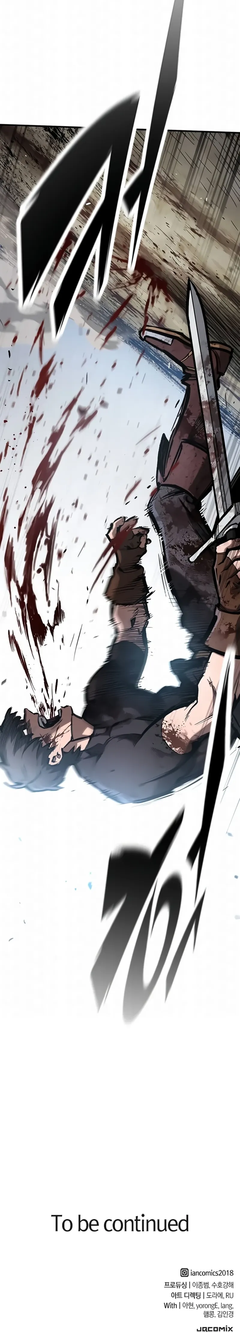 Read O Cavaleiro em Eterna Regressão Manga Online