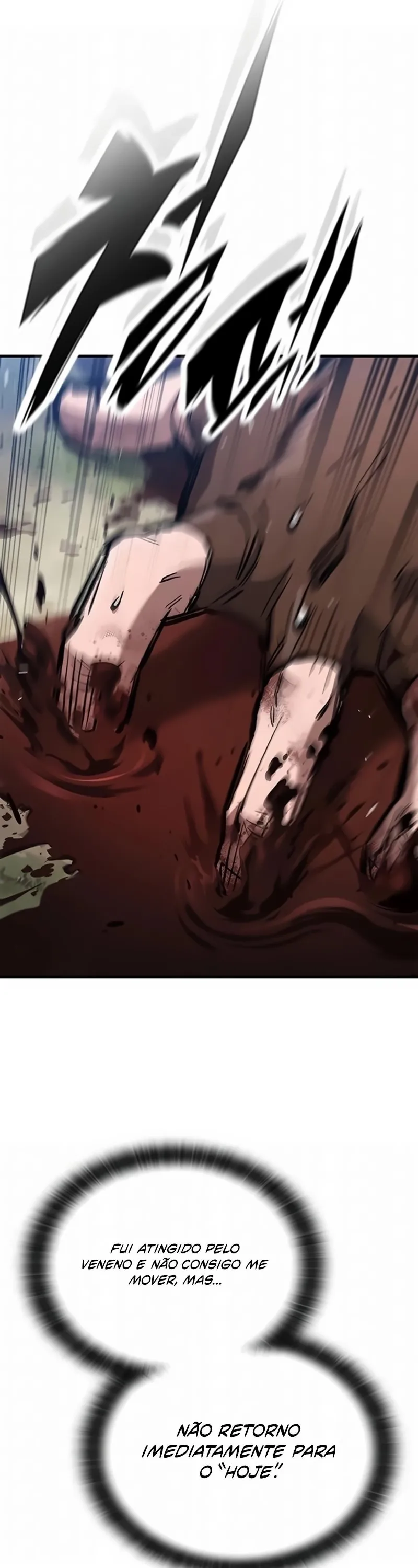 Read O Cavaleiro em Eterna Regressão Manga Online