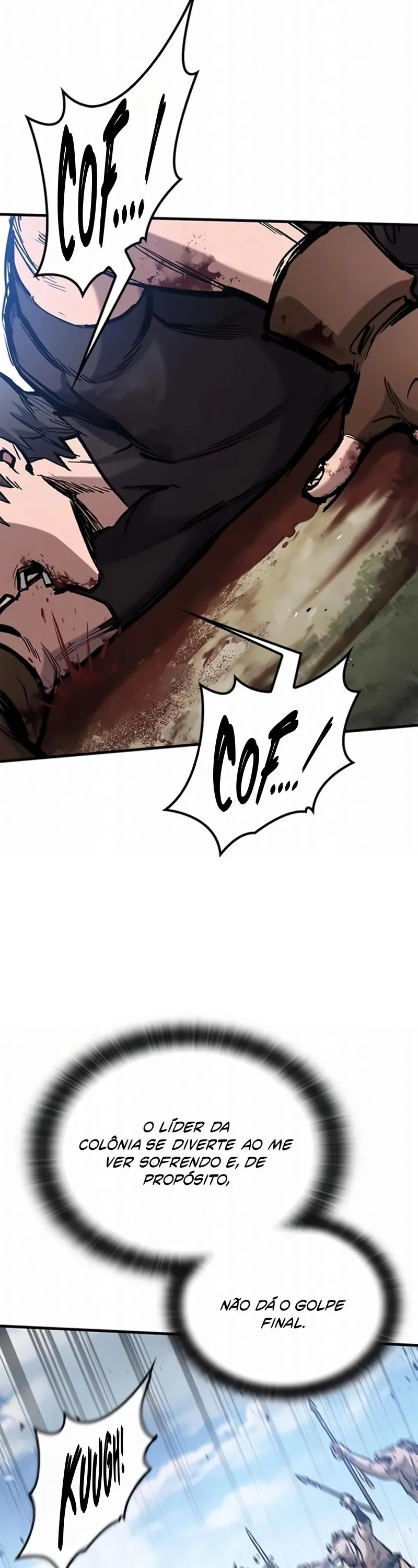 Read O Cavaleiro em Eterna Regressão Manga Online