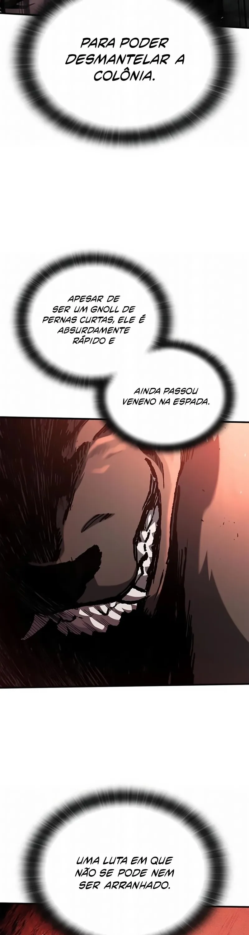 Read O Cavaleiro em Eterna Regressão Manga Online