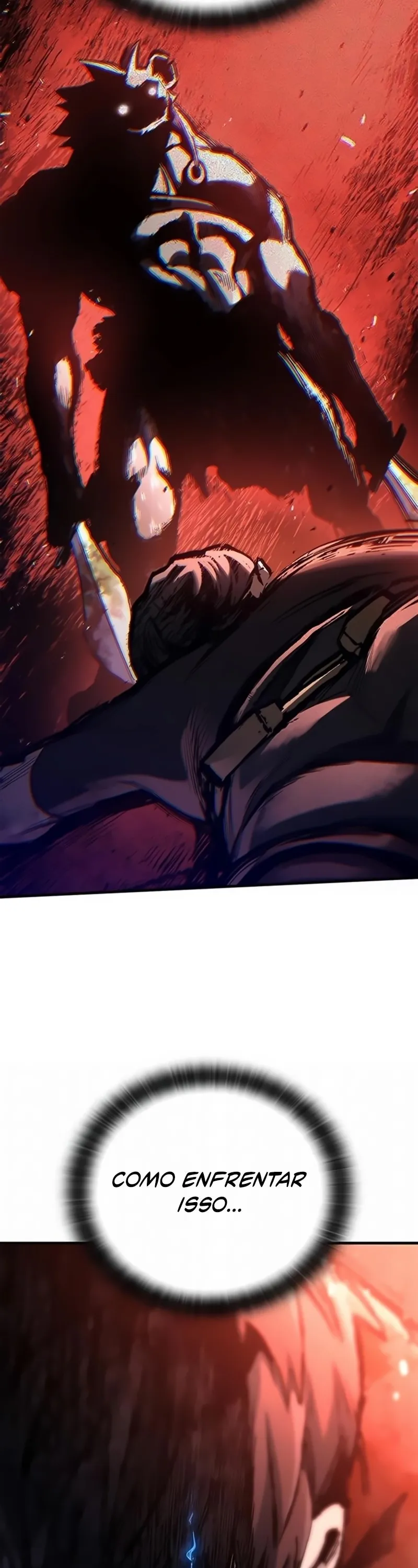 Read O Cavaleiro em Eterna Regressão Manga Online