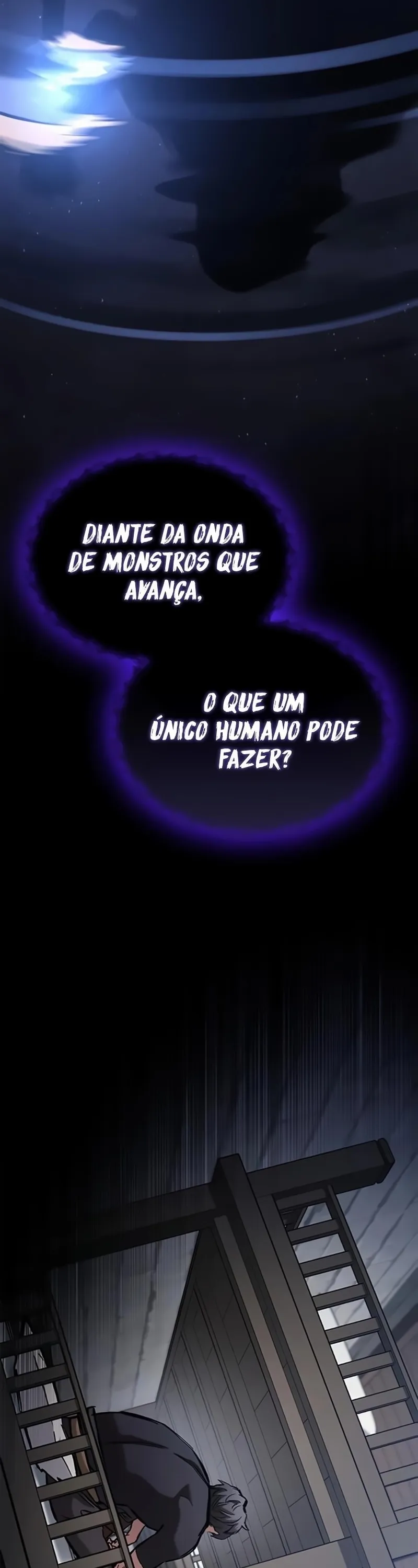 Read O Cavaleiro em Eterna Regressão Manga Online