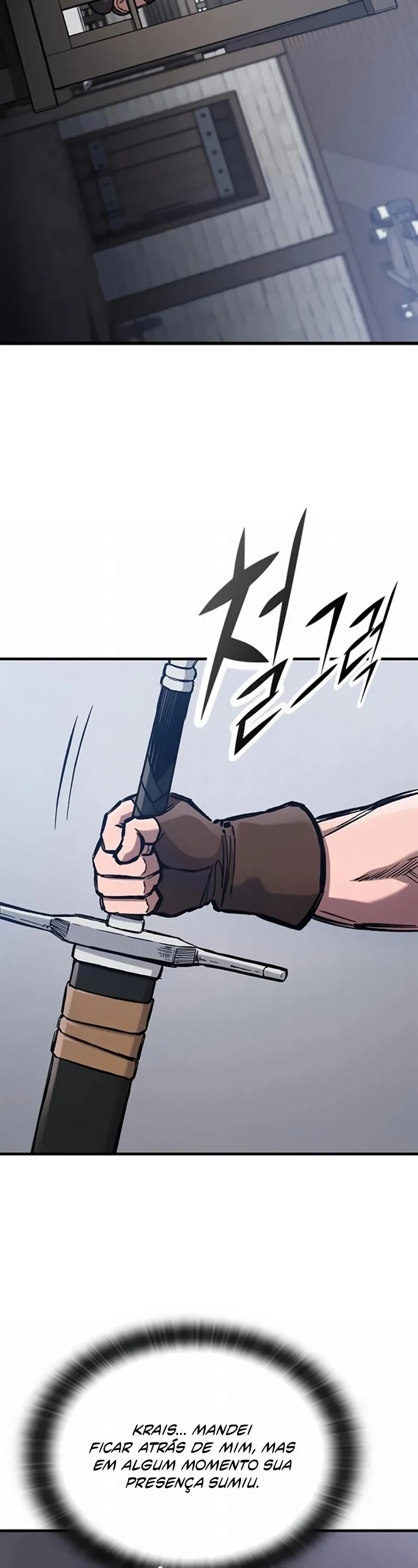 Read O Cavaleiro em Eterna Regressão Manga Online