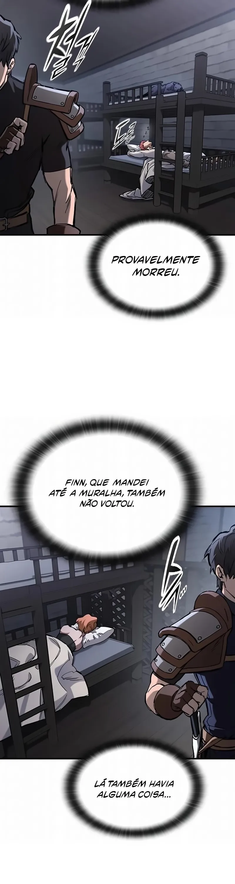 Read O Cavaleiro em Eterna Regressão Manga Online