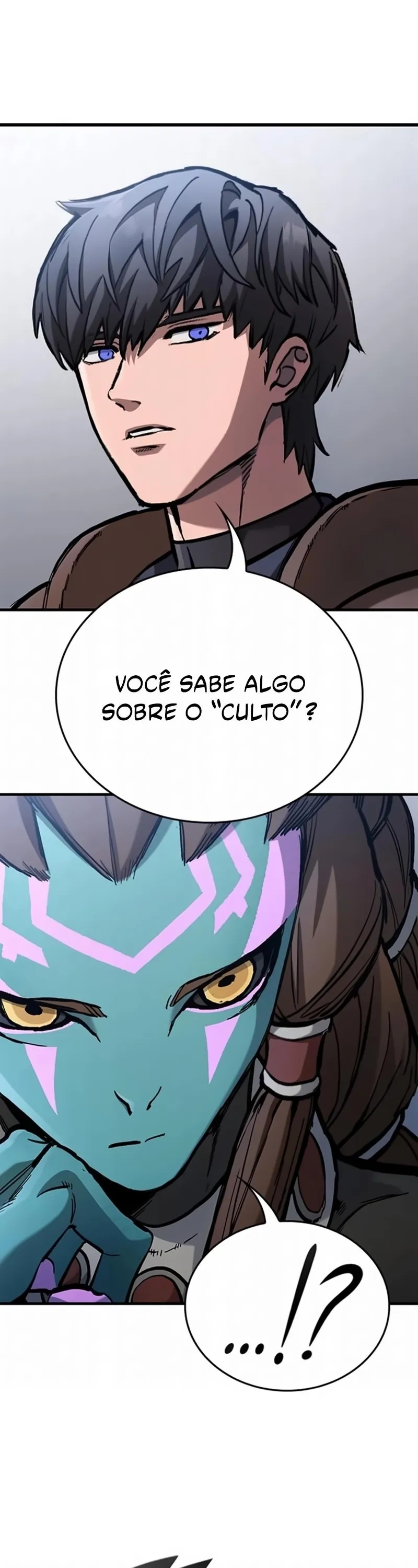 Read O Cavaleiro em Eterna Regressão Manga Online