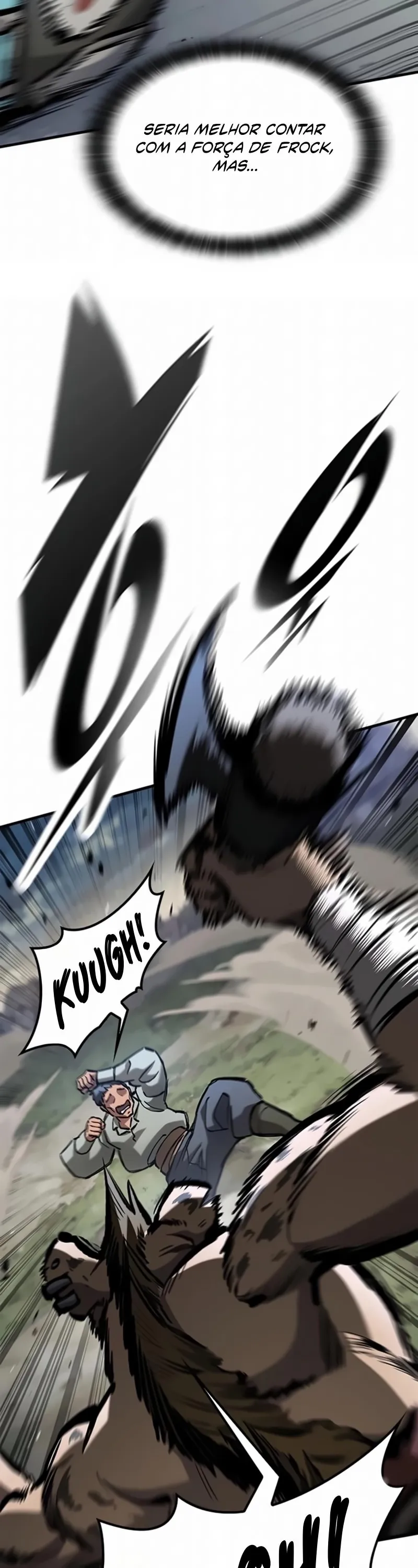 Read O Cavaleiro em Eterna Regressão Manga Online