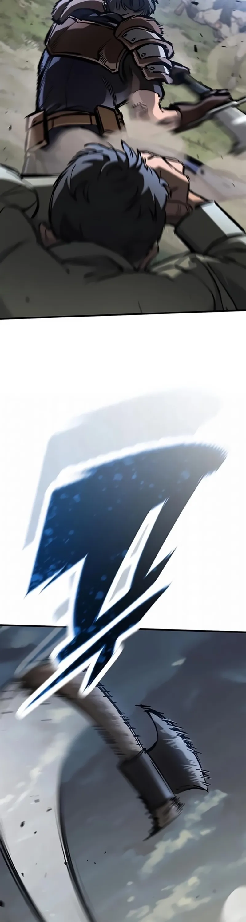 Read O Cavaleiro em Eterna Regressão Manga Online