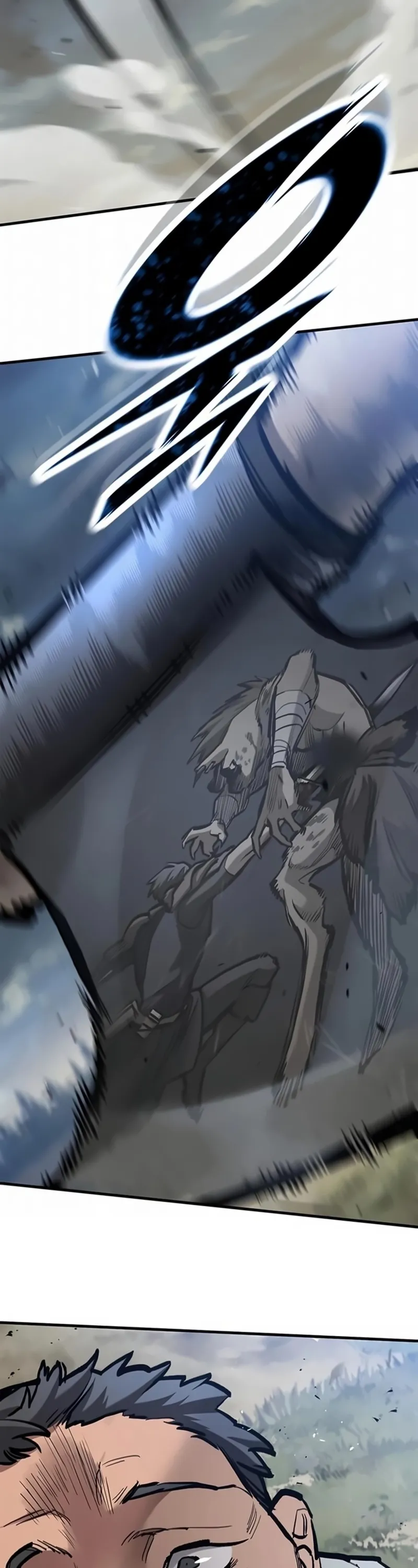 Read O Cavaleiro em Eterna Regressão Manga Online