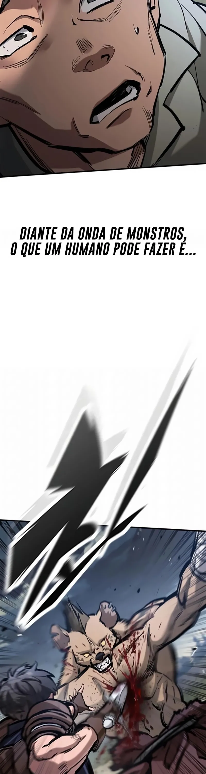 Read O Cavaleiro em Eterna Regressão Manga Online