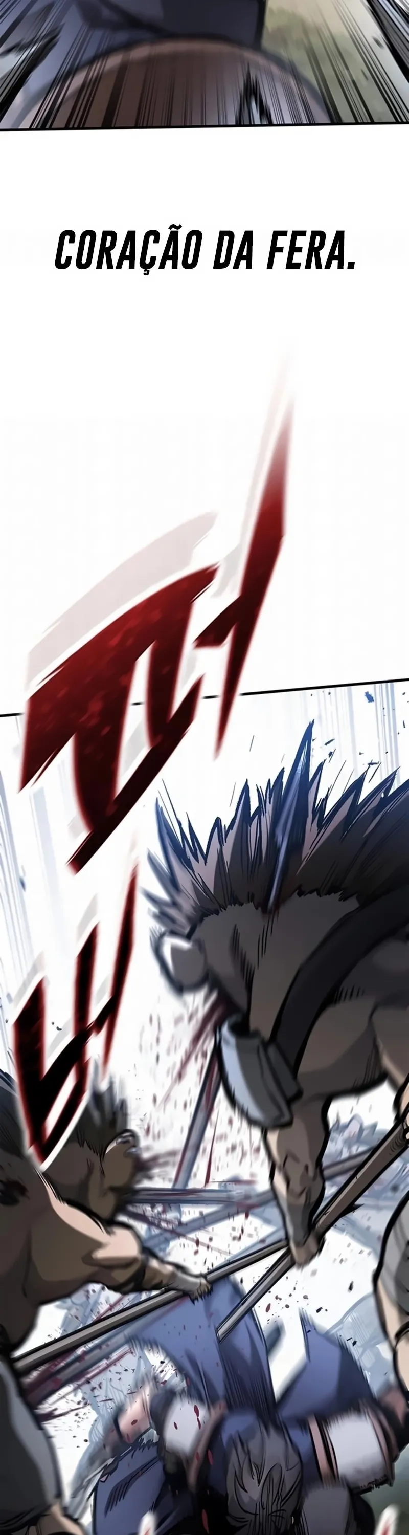 Read O Cavaleiro em Eterna Regressão Manga Online