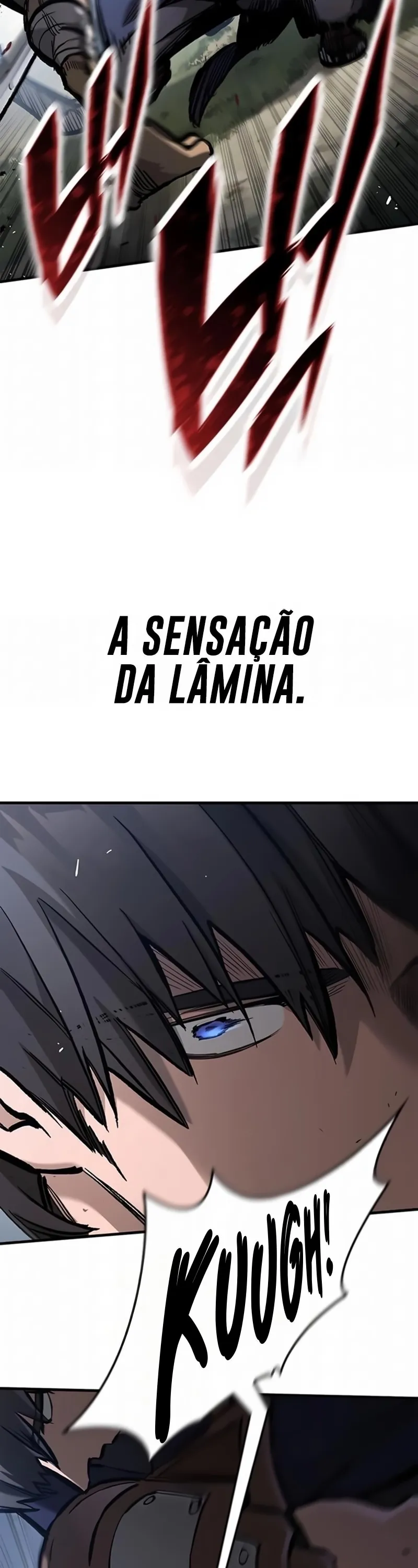 Read O Cavaleiro em Eterna Regressão Manga Online