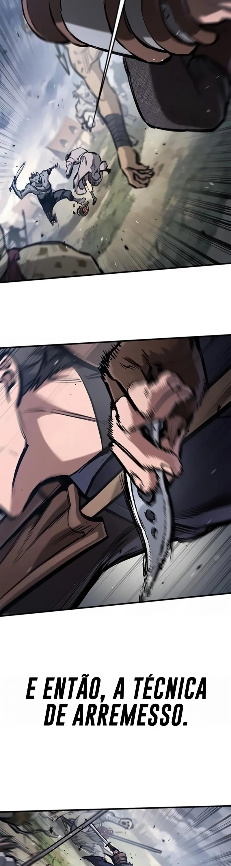 Read O Cavaleiro em Eterna Regressão Manga Online