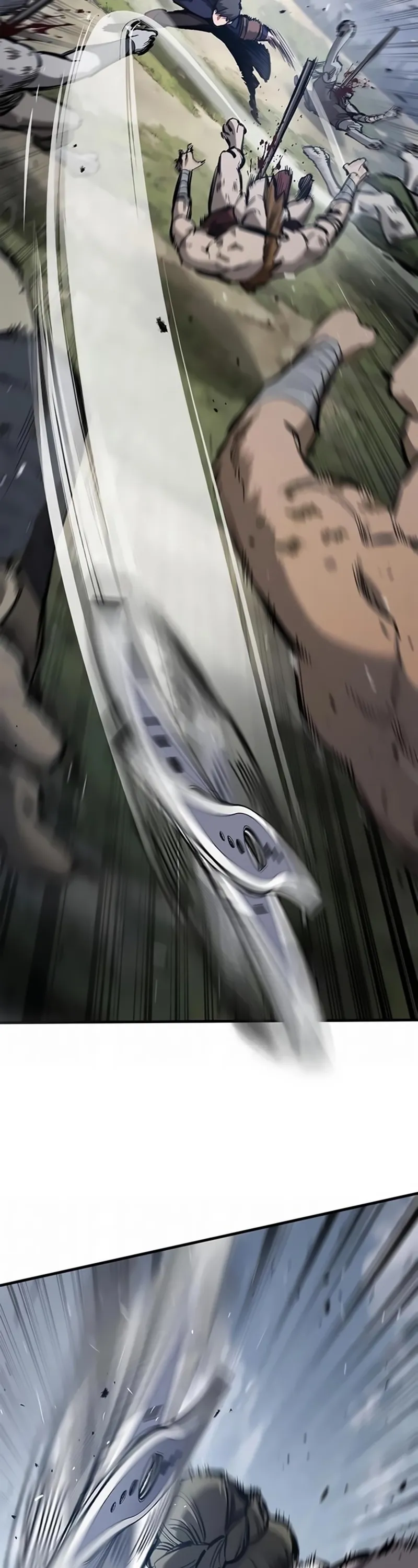 Read O Cavaleiro em Eterna Regressão Manga Online