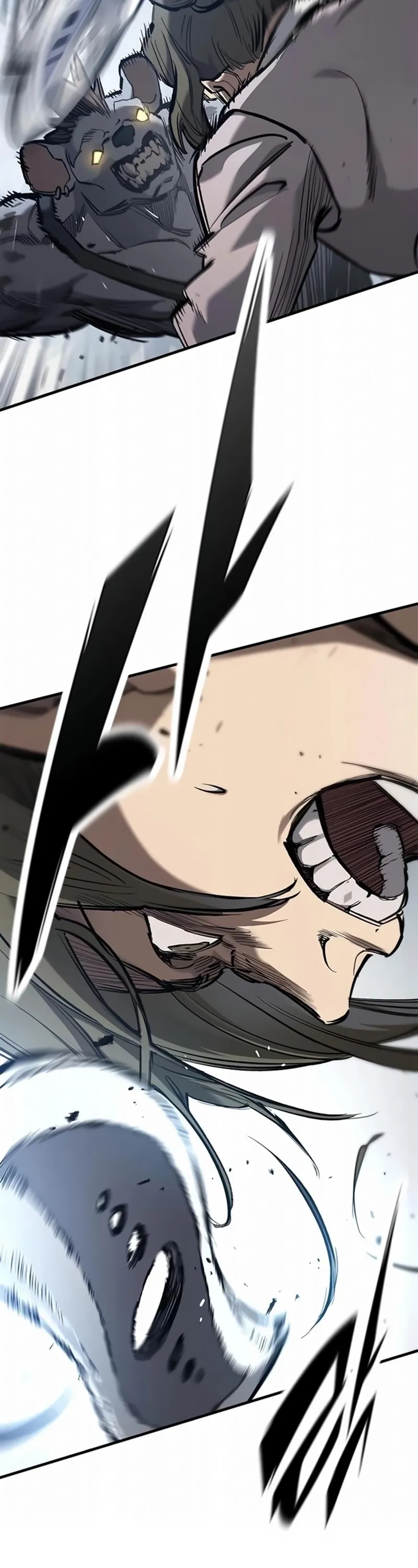 Read O Cavaleiro em Eterna Regressão Manga Online