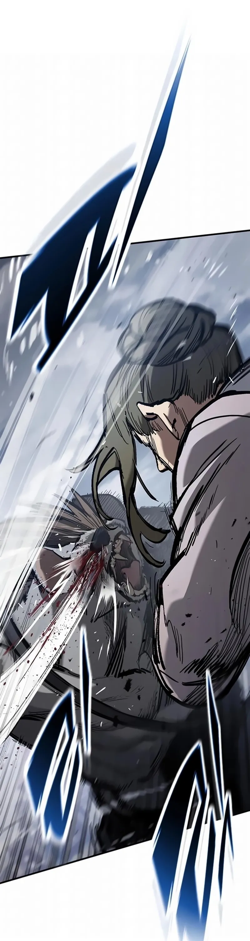 Read O Cavaleiro em Eterna Regressão Manga Online