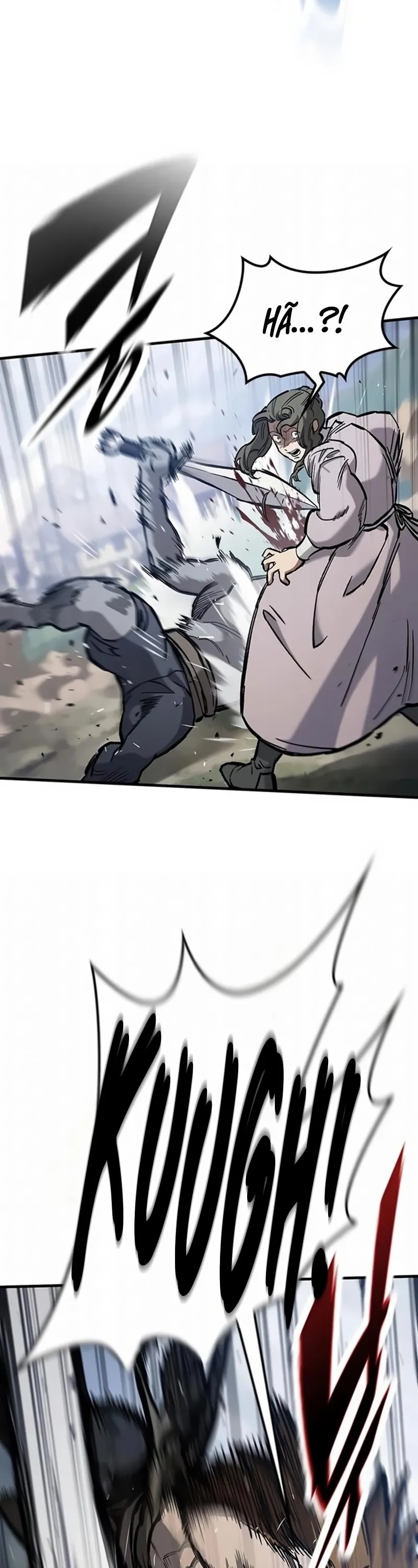 Read O Cavaleiro em Eterna Regressão Manga Online