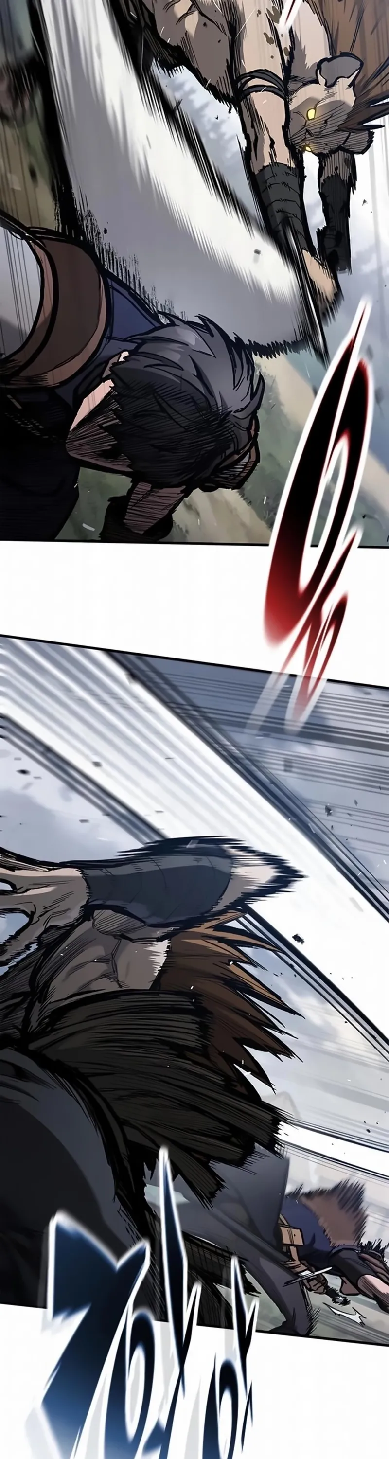 Read O Cavaleiro em Eterna Regressão Manga Online