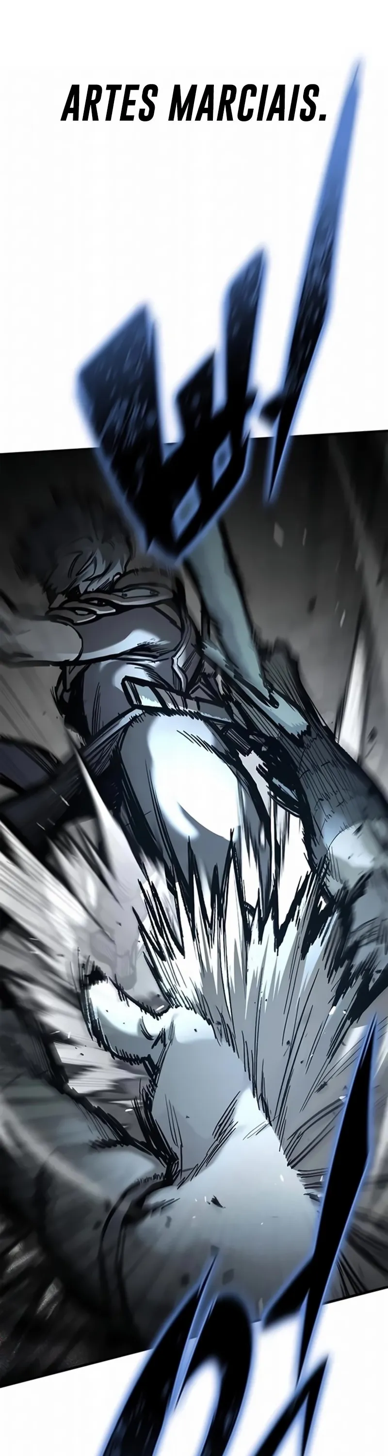 Read O Cavaleiro em Eterna Regressão Manga Online