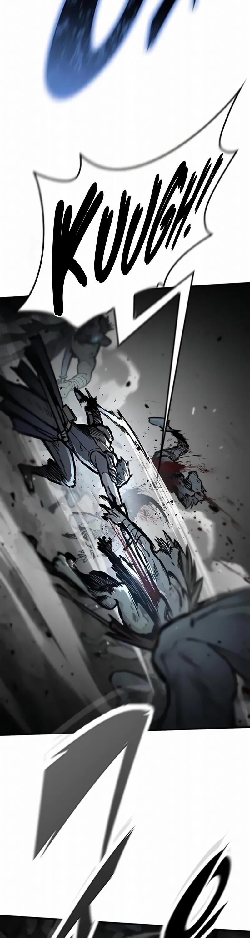 Read O Cavaleiro em Eterna Regressão Manga Online