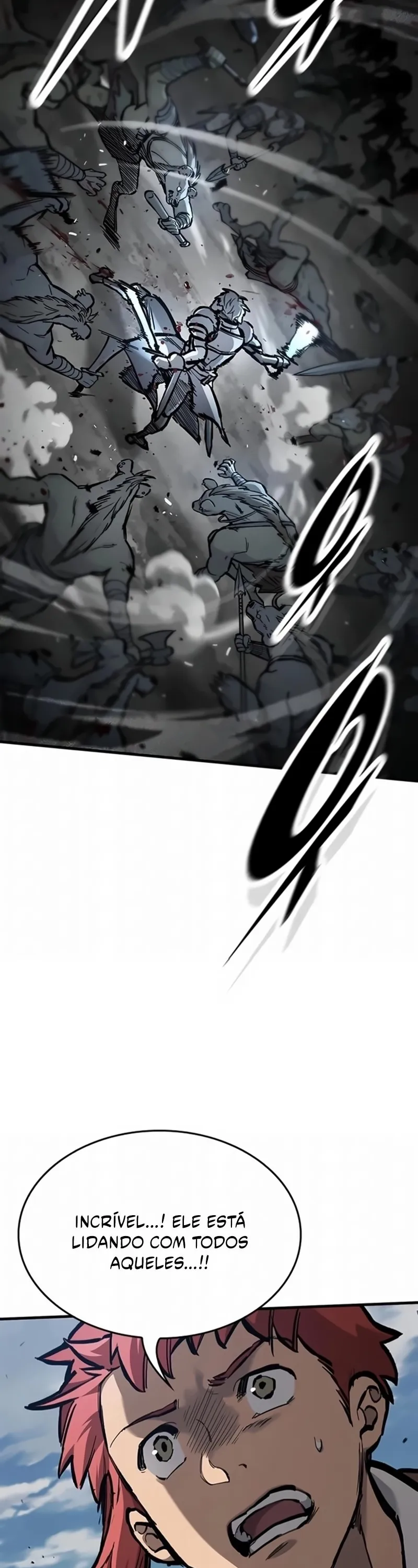 Read O Cavaleiro em Eterna Regressão Manga Online