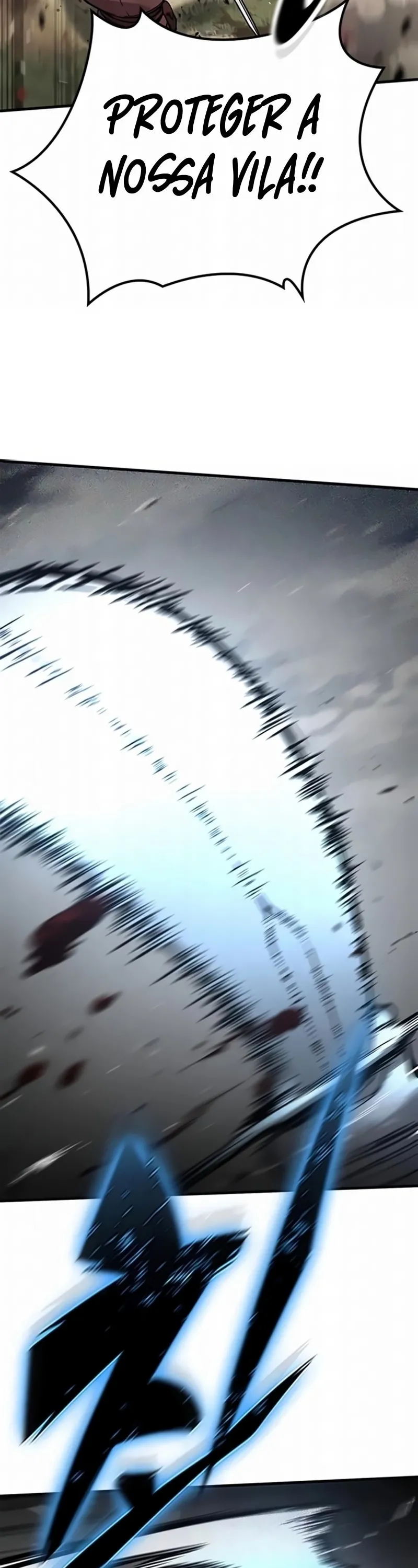 Read O Cavaleiro em Eterna Regressão Manga Online