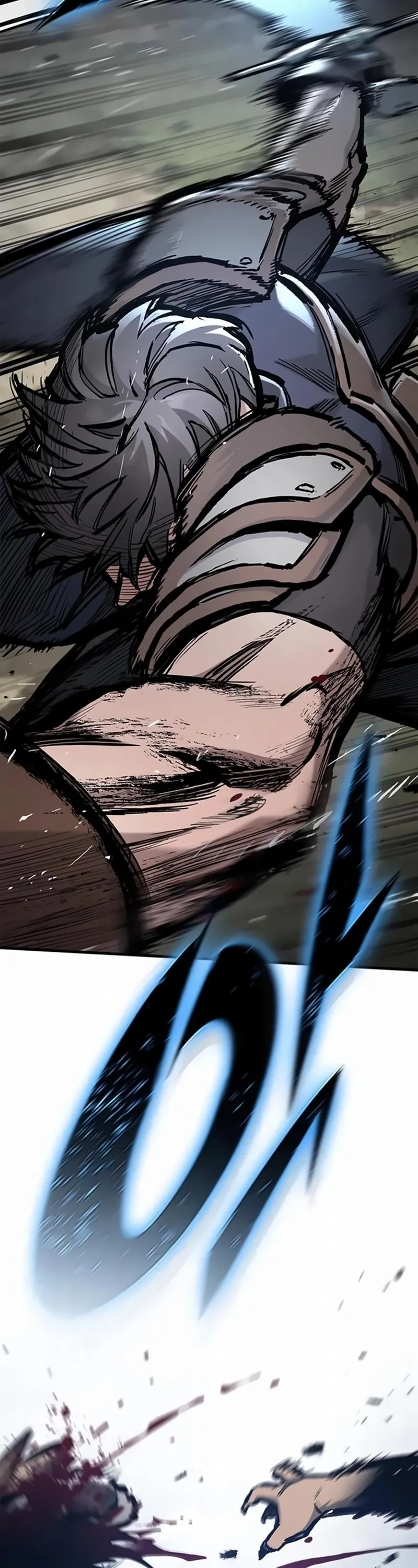 Read O Cavaleiro em Eterna Regressão Manga Online