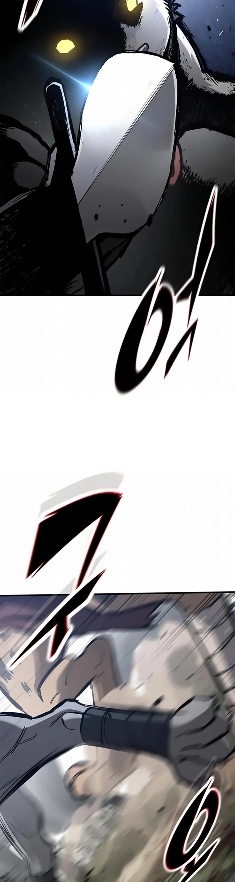 Read O Cavaleiro em Eterna Regressão Manga Online