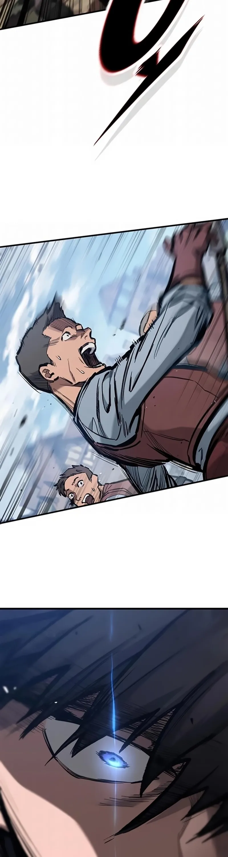 Read O Cavaleiro em Eterna Regressão Manga Online