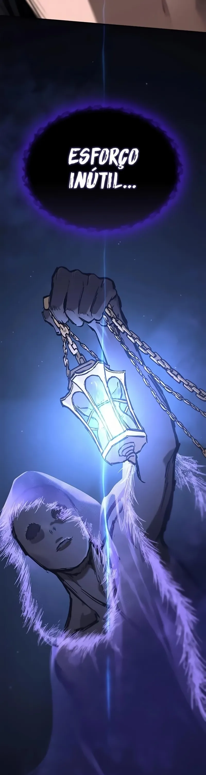 Read O Cavaleiro em Eterna Regressão Manga Online