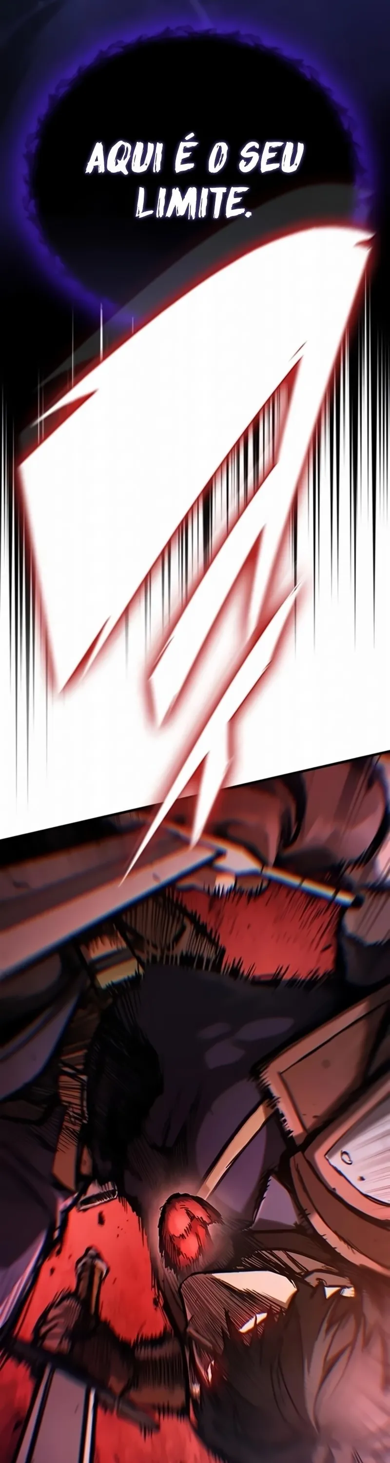 Read O Cavaleiro em Eterna Regressão Manga Online