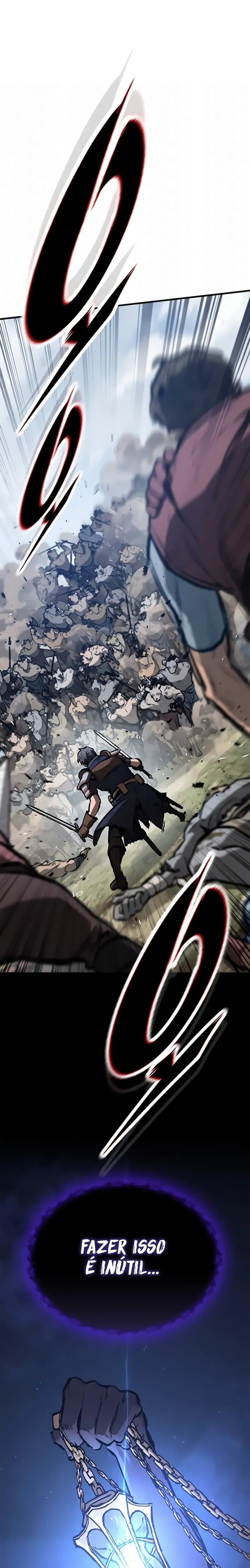 Read O Cavaleiro em Eterna Regressão Manga Online