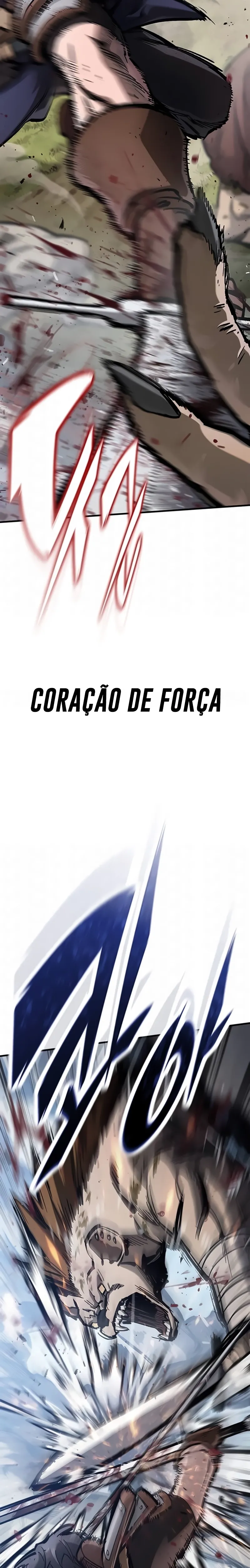 Read O Cavaleiro em Eterna Regressão Manga Online